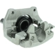 Purchase Top-Quality Rear Right Rebuilt Caliper With Hardware by CENTRIC PARTS - 141.39533 pa6