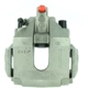 Purchase Top-Quality Rear Right Rebuilt Caliper With Hardware by CENTRIC PARTS - 141.39533 pa9