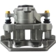 Purchase Top-Quality Rear Right Rebuilt Caliper With Hardware by CENTRIC PARTS - 141.39543 pa10