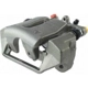 Purchase Top-Quality Rear Right Rebuilt Caliper With Hardware by CENTRIC PARTS - 141.39543 pa12