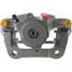 Purchase Top-Quality Rear Right Rebuilt Caliper With Hardware by CENTRIC PARTS - 141.39543 pa3