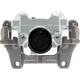 Purchase Top-Quality CENTRIC PARTS - 141.39551 - Remanufactured Semi-Loaded Rear Passenger Side Brake Caliper pa3