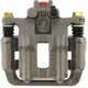 Purchase Top-Quality CENTRIC PARTS - 141.40509 - Rear Right Rebuilt Caliper With Hardware pa10