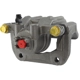 Purchase Top-Quality CENTRIC PARTS - 141.40509 - Rear Right Rebuilt Caliper With Hardware pa11