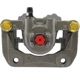 Purchase Top-Quality CENTRIC PARTS - 141.40509 - Rear Right Rebuilt Caliper With Hardware pa2