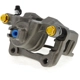 Purchase Top-Quality Rear Right Rebuilt Caliper With Hardware by CENTRIC PARTS - 141.40513 pa10