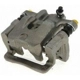Purchase Top-Quality Rear Right Rebuilt Caliper With Hardware by CENTRIC PARTS - 141.40513 pa17