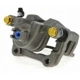 Purchase Top-Quality Rear Right Rebuilt Caliper With Hardware by CENTRIC PARTS - 141.40513 pa18