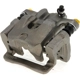 Purchase Top-Quality Rear Right Rebuilt Caliper With Hardware by CENTRIC PARTS - 141.40513 pa2