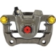 Purchase Top-Quality Rear Right Rebuilt Caliper With Hardware by CENTRIC PARTS - 141.40513 pa4