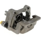 Purchase Top-Quality Rear Right Rebuilt Caliper With Hardware by CENTRIC PARTS - 141.40513 pa6