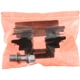 Purchase Top-Quality Rear Right Rebuilt Caliper With Hardware by CENTRIC PARTS - 141.40513 pa7
