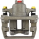 Purchase Top-Quality Rear Right Rebuilt Caliper With Hardware by CENTRIC PARTS - 141.40517 pa2