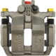 Purchase Top-Quality Rear Right Rebuilt Caliper With Hardware by CENTRIC PARTS - 141.40517 pa7