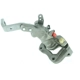 Purchase Top-Quality Rear Right Rebuilt Caliper With Hardware by CENTRIC PARTS - 141.40519 pa6