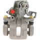 Purchase Top-Quality Rear Right Rebuilt Caliper With Hardware by CENTRIC PARTS - 141.40521 pa1