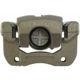 Purchase Top-Quality Rear Right Rebuilt Caliper With Hardware by CENTRIC PARTS - 141.40521 pa17