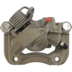 Purchase Top-Quality Rear Right Rebuilt Caliper With Hardware by CENTRIC PARTS - 141.40521 pa5
