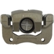 Purchase Top-Quality Rear Right Rebuilt Caliper With Hardware by CENTRIC PARTS - 141.40521 pa8