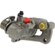 Purchase Top-Quality Rear Right Rebuilt Caliper With Hardware by CENTRIC PARTS - 141.40525 pa1