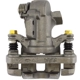 Purchase Top-Quality Rear Right Rebuilt Caliper With Hardware by CENTRIC PARTS - 141.40525 pa10