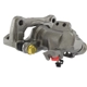 Purchase Top-Quality Rear Right Rebuilt Caliper With Hardware by CENTRIC PARTS - 141.40525 pa12