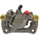 Purchase Top-Quality Rear Right Rebuilt Caliper With Hardware by CENTRIC PARTS - 141.40525 pa2