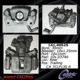 Purchase Top-Quality Rear Right Rebuilt Caliper With Hardware by CENTRIC PARTS - 141.40525 pa6
