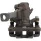 Purchase Top-Quality Rear Right Rebuilt Caliper With Hardware by CENTRIC PARTS - 141.40531 pa1