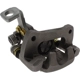 Purchase Top-Quality Rear Right Rebuilt Caliper With Hardware by CENTRIC PARTS - 141.40531 pa10