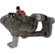 Purchase Top-Quality Rear Right Rebuilt Caliper With Hardware by CENTRIC PARTS - 141.40531 pa5