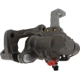 Purchase Top-Quality Rear Right Rebuilt Caliper With Hardware by CENTRIC PARTS - 141.40531 pa8