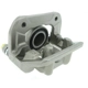 Purchase Top-Quality Rear Right Rebuilt Caliper With Hardware by CENTRIC PARTS - 141.40537 pa1