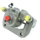 Purchase Top-Quality Rear Right Rebuilt Caliper With Hardware by CENTRIC PARTS - 141.40537 pa11
