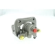 Purchase Top-Quality Rear Right Rebuilt Caliper With Hardware by CENTRIC PARTS - 141.40537 pa12