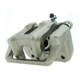 Purchase Top-Quality Rear Right Rebuilt Caliper With Hardware by CENTRIC PARTS - 141.40537 pa14
