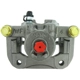 Purchase Top-Quality Rear Right Rebuilt Caliper With Hardware by CENTRIC PARTS - 141.40537 pa3