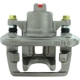Purchase Top-Quality Rear Right Rebuilt Caliper With Hardware by CENTRIC PARTS - 141.40537 pa9