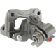 Purchase Top-Quality Rear Right Rebuilt Caliper With Hardware by CENTRIC PARTS - 141.40539 pa10