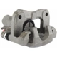 Purchase Top-Quality Rear Right Rebuilt Caliper With Hardware by CENTRIC PARTS - 141.40539 pa16