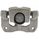 Purchase Top-Quality Rear Right Rebuilt Caliper With Hardware by CENTRIC PARTS - 141.40539 pa17