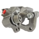 Purchase Top-Quality Rear Right Rebuilt Caliper With Hardware by CENTRIC PARTS - 141.40539 pa4