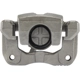 Purchase Top-Quality Rear Right Rebuilt Caliper With Hardware by CENTRIC PARTS - 141.40539 pa7