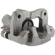 Purchase Top-Quality Rear Right Rebuilt Caliper With Hardware by CENTRIC PARTS - 141.40539 pa9