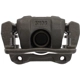 Purchase Top-Quality Rear Right Rebuilt Caliper With Hardware by CENTRIC PARTS - 141.40541 pa1