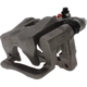 Purchase Top-Quality Rear Right Rebuilt Caliper With Hardware by CENTRIC PARTS - 141.40541 pa10