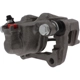 Purchase Top-Quality Rear Right Rebuilt Caliper With Hardware by CENTRIC PARTS - 141.40541 pa5