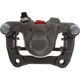 Purchase Top-Quality Rear Right Rebuilt Caliper With Hardware by CENTRIC PARTS - 141.40541 pa6