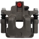 Purchase Top-Quality Rear Right Rebuilt Caliper With Hardware by CENTRIC PARTS - 141.40541 pa9