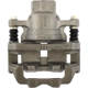 Purchase Top-Quality Rear Right Rebuilt Caliper With Hardware by CENTRIC PARTS - 141.40545 pa1